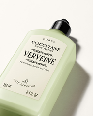 Lait Corps parfumé Verveine250 ml - 2