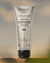 Verbena Freshness Body Milk SPF30100 ml