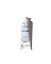 Crème Mains Lavande30 ml