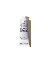 Crème Mains Lavande Blanche30 ml