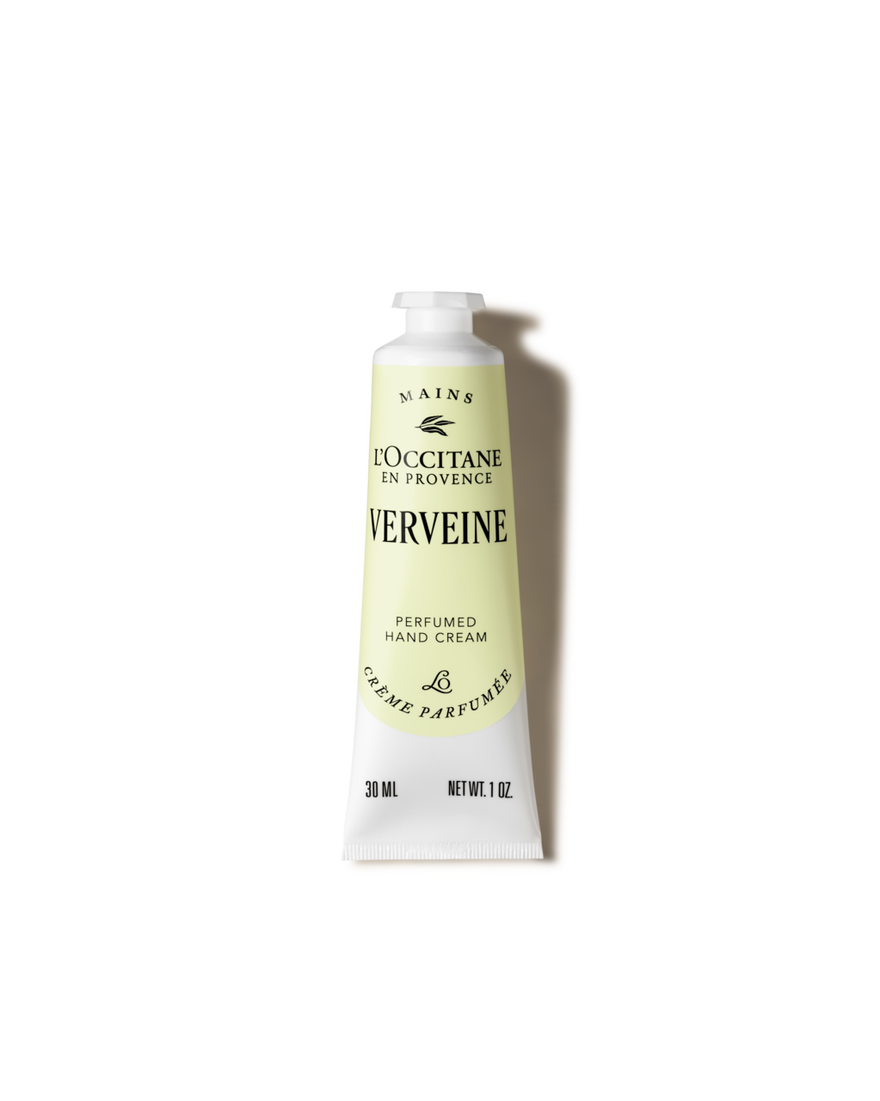 Crème Mains Verveine30 ml