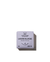 Savon Lavande Blanche