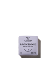 Savon Lavande Blanche