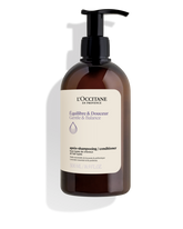 Après-Shampooing Équilibre & Douceur500 ml