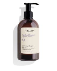 Shampooing Équilibre & Douceur500 ml