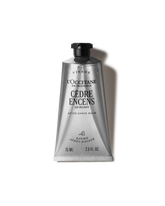Baume Après-Rasage Cèdre Encens (Eau des Baux)75 ml