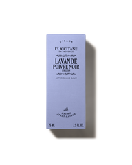 Lavender Black Pepper Aftershave Balm (L'Occitan)75 ml