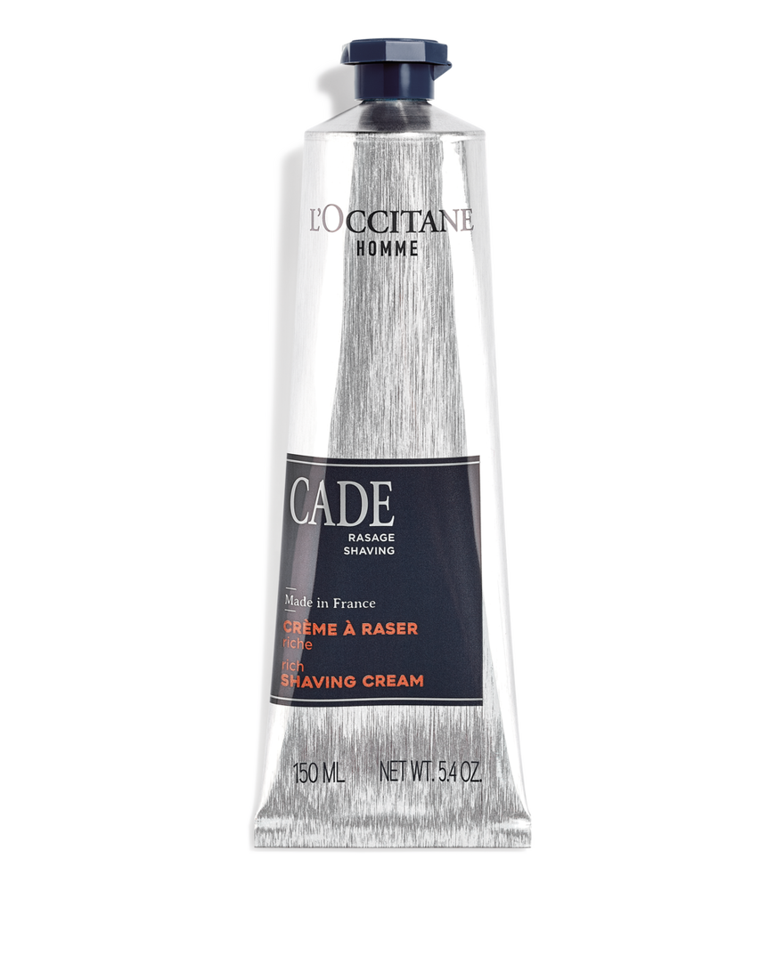 Crème à raser Cade150 ml