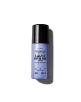 Déodorant Roll-on Lavande Poivre Noir (L'Occitan)50 ml