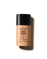 Déodorant Stick Cèdre Encens