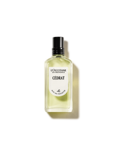 Eau de toilette Cédrat50 ml