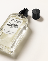 Lavender Black Pepper Eau de Toilette (L’Occitan)50 ml