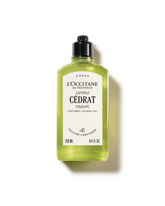 Gel Douche Cédrat250 ml