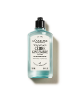Gel Douche Cèdre Gingembre (Cap Cédrat)250 ml