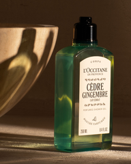 Gel Douche Cèdre Gingembre (Cap Cédrat)250 ml - 3