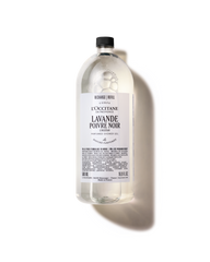 Recharge Gel Douche parfumé Lavande Poivre Noir500 ml