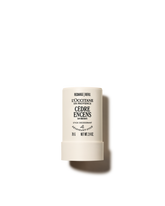 Recharge Déodorant Stick Cèdre Encens