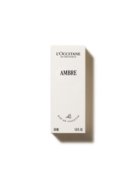 Amber Eau de Parfum50 ml