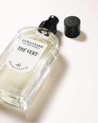 Green Tea Eau de Toilette50 ml