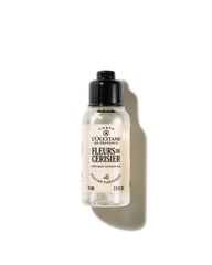 Gel Douche parfumé Fleurs de Cerisier75 ml