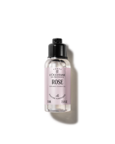 Gel Douche parfumée Rose75 ml