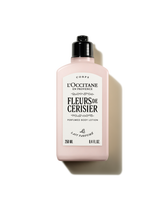 Lait parfumé Fleurs de Cerisier250 ml