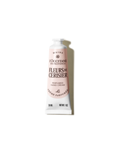 Crème Mains Fleurs de Cerisier30 ml