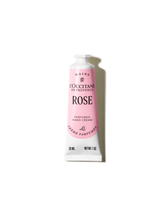 Crème Mains Rose30 ml