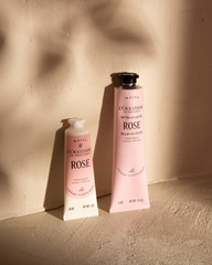 Rose Hand Cream30 ml