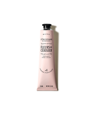 Crème Mains Fleurs de Cerisier75 ml
