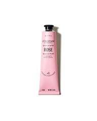 Crème Mains parfumée Rose75 ml