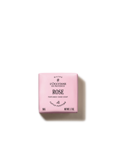 Savon parfumé Rose