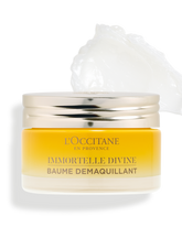 Baume démaquillant Immortelle Divine