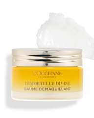 Baume démaquillant Immortelle Divine