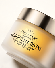 Immortelle Divine Pro-Youth Body Balm200 ml