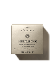 Immortelle Divine Pro-Youth Body Balm200 ml