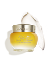 Crème jeunesse Immortelle Divine50 ml