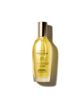 Huile Corps Raffermissante Immortelle Divine100 ml