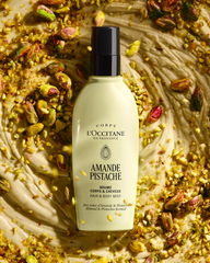 Almond Pistachio Mist100 ml