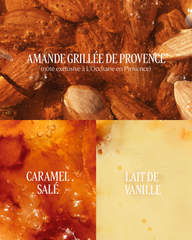 Almond Crème Brûlée Mist100 ml
