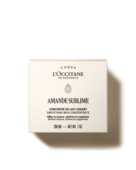 Almond Smoothing Milk Concentrate200 ml