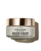 Pâte Gommante Amande200 ml