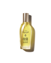 Huile Souplesse Amande100 ml