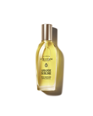 Huile Souplesse Amande100 ml