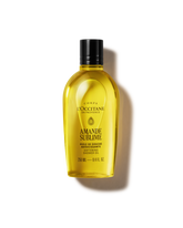Huile de Douche Amande250 ml