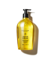 Huile de Douche Amande500 ml