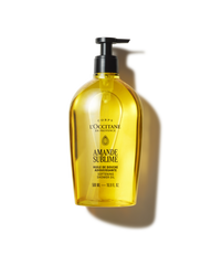 Huile de Douche Amande500 ml