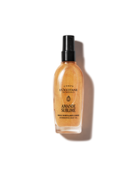 Huile Scintillante Corps Amande100 ml