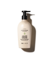 Voile de Lait Amande240 ml