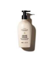 Voile de Lait Amande240 ml